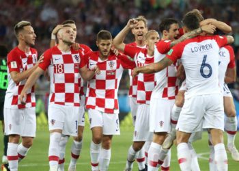 Može li Hrvatska produžiti agoniju Messija i Argentine, Francuska protiv Perua