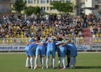 Posušje pobjedom proslavilo naslov prvaka