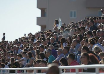 Posušje pobjedom proslavilo naslov prvaka
