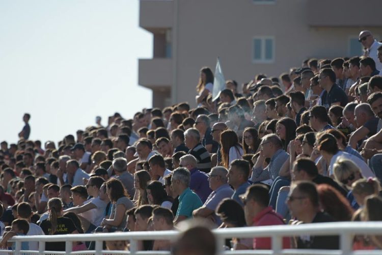 Posušje pobjedom proslavilo naslov prvaka