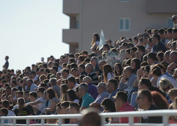 Posušje pobjedom proslavilo naslov prvaka