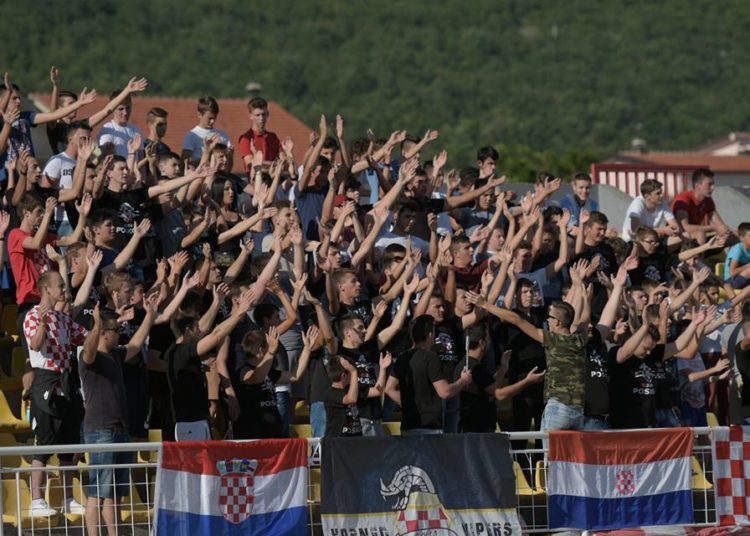 Posušje pobjedom proslavilo naslov prvaka