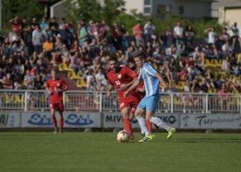 Posušje pobjedom proslavilo naslov prvaka