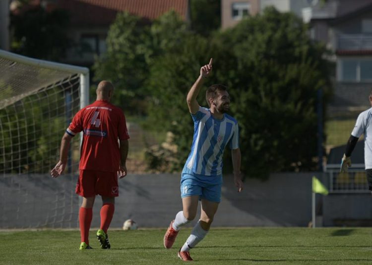 Posušje pobjedom proslavilo naslov prvaka