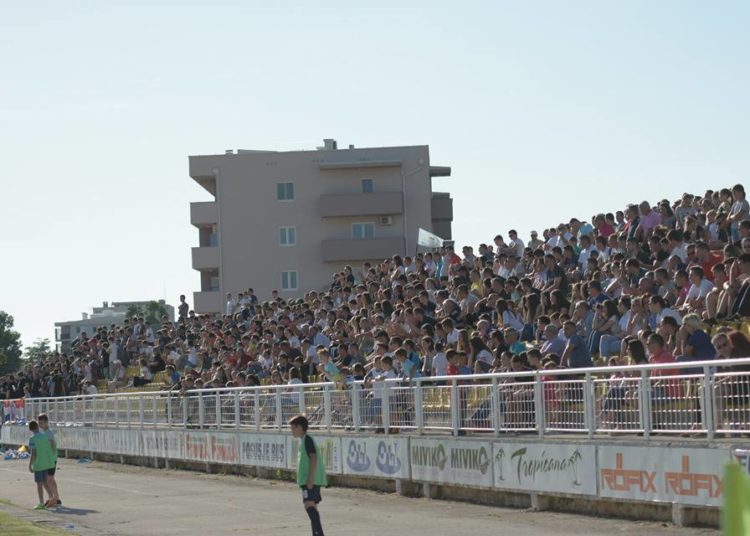 Posušje pobjedom proslavilo naslov prvaka