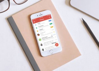 Novi Gmail za iOS koristi umjetnu inteligenciju kako bi uveo reda u notifikacijski pakao