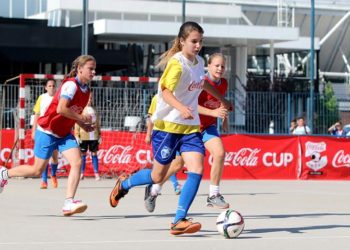 8. Sportske igre mladih u Mostaru i Širokom Brijegu