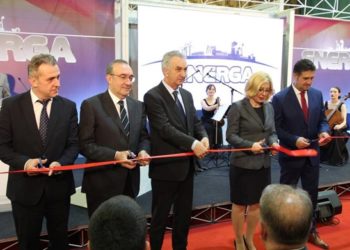 Uspješno predstavljanje Elektroprivrede HZ HB na ENERGI 2018. u Sarajevu