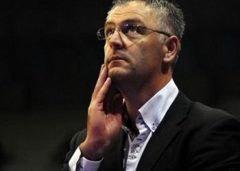 Košarkaški trener Ivan Velić u prometnoj nesreći teže ozlijeđen