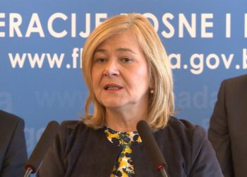 Jelka Milićević: Nitko više nije spreman raditi za 700 KM