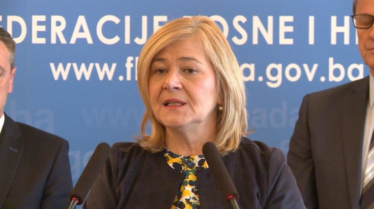 Jelka Milićević: Nitko više nije spreman raditi za 700 KM