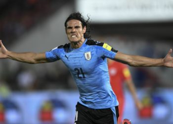 URUGVAJ – PORTUGAL 2:1 Nakon Messija ispao i Ronaldo