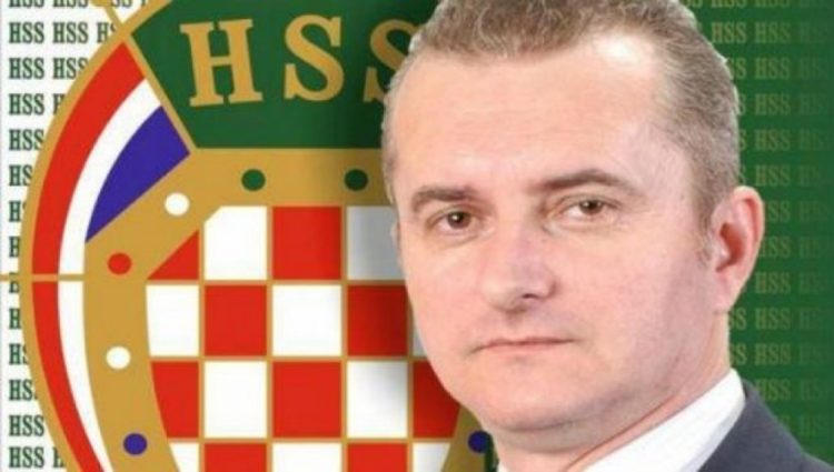 Karamatić: Čovića podržavam jer je za sada jedini hrvatski kandidat za Predsjedništvo BiH