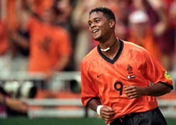 Slavni Nizozemac otkrio zašto je Hrvatska među favoritima na SP-u