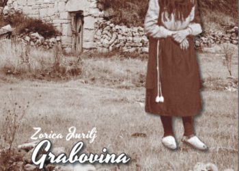 Široki Brijeg: Poziv na promociju monografije Grabovina tilovinu pita