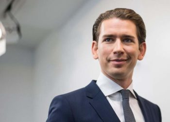 Kurz: Zatvorit ću vanjske granice EU