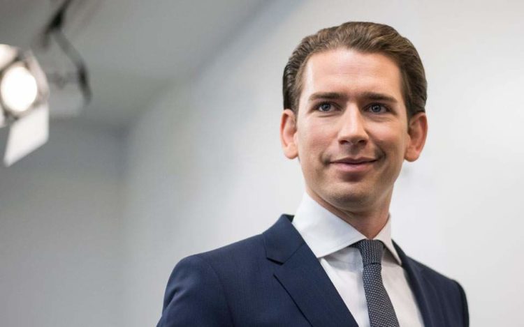 Kurz: Zatvorit ću vanjske granice EU