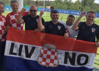 Dalićevi Livnjaci s kamperom u Rusiju! Plan se vratiti na finale