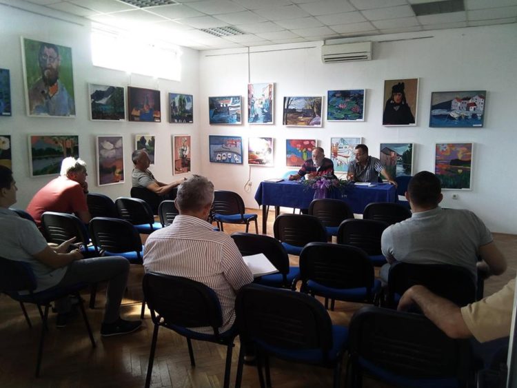 Prijave za MNL MZ općine Ljubuški počinju 12. lipnja, Liga počinje 16. srpnja