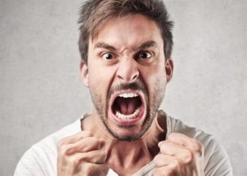 Kako kontrolirati ljutnju?