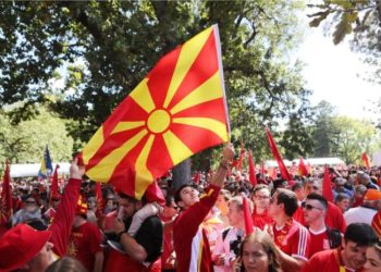 Makedonija ima novo ime: Naziv „Bivša Jugoslavenska Republika“ postaje prošlost