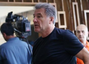 Mamić nije zaboravio rodni kraj: Platio gradnju kapelice 87.000 eura