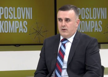 Policija izuzela dokumentaciju, Gadžić pozvao Vladu u Aluminij