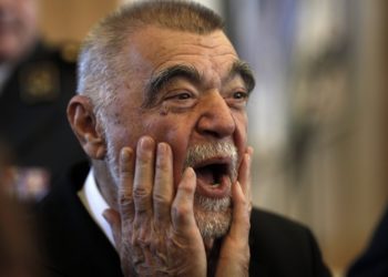 ‘Hoću li se ponovno kandidirati za predsjednika? Razmislit ću!’