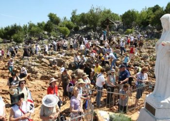 Međugorje: Prvih 7 dana Gospinih ukazanja u međugorskoj župi je autentično, priznalo je to i Papinsko povjerenstvo pri Vatikanu