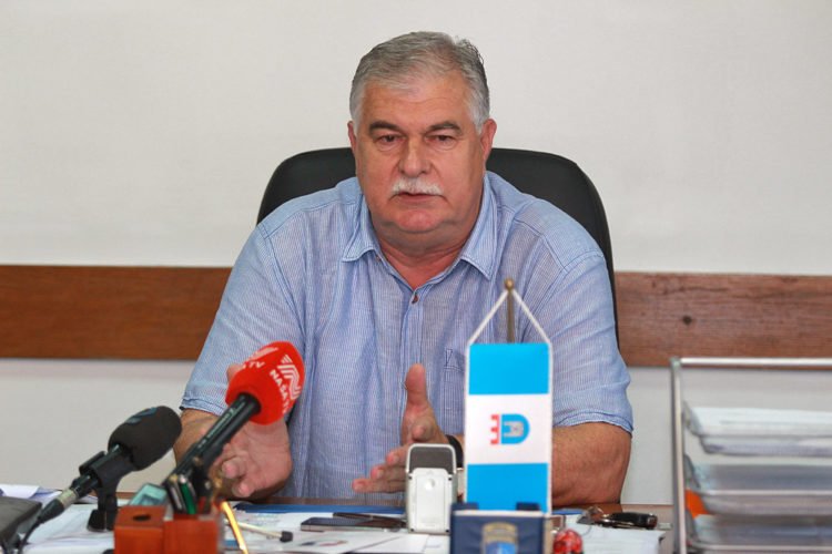 Kraljević: Nema uvjeta za smještaj 2.000 migranata u Širokom