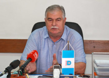 Kraljević: Nema uvjeta za smještaj 2.000 migranata u Širokom