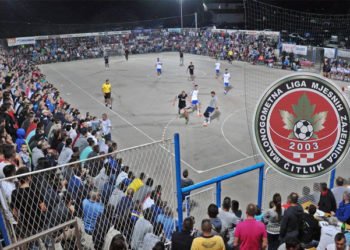 Danas ždrijeb skupina MNL MZ općine Čitluk „Brotnjo 2018.“