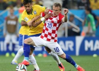 Peterostruki svjetski prvak testira Vatrene: Brazil – Hrvatska, danas u 16.00 sati