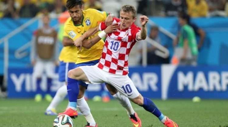 Peterostruki svjetski prvak testira Vatrene: Brazil – Hrvatska, danas u 16.00 sati