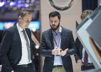 Porsche kupio manjinski udio u Rimac Automobilima i Greyp Bikes