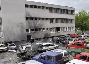 Danas godišnjica terorističkog napada u Bugojnu