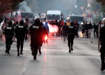 Kalinjingrad u strahu: Hrvati, Srbi, Albanci i Englezi na istom mjestu