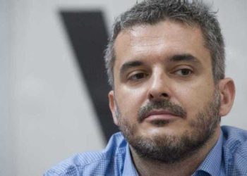 Nino Raspudić: Zahvaljujući Vladi, više ne moraš biti očajan