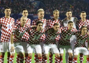Statističari tvrde: ‘Vatreni’ su 11. favorit Mundijala u Rusiji…