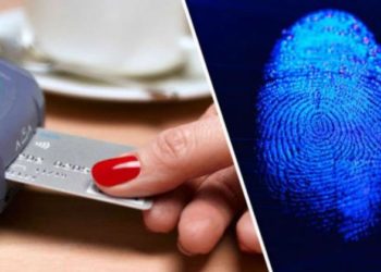 Za plaćanje ćemo umjesto pin koda koristiti otisak prsta