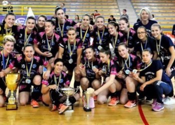 Zlata Zubac sportski direktor, a Kornelija Leko trener HŽRK Grude