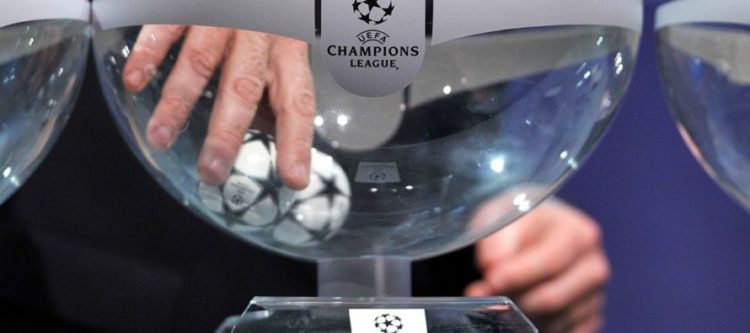 U Ligi prvaka Zrinjski protiv Spartak Trnave