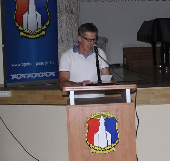 Održana prezentacija projekta „Višenamjensko vrednovanje poljoprivrednog zemljišta na području općine Posušje“