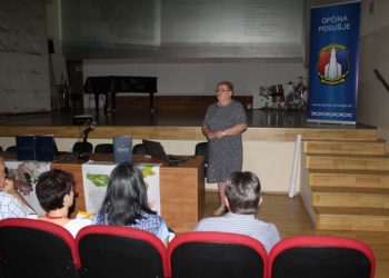 Održana prezentacija projekta „Višenamjensko vrednovanje poljoprivrednog zemljišta na području općine Posušje“