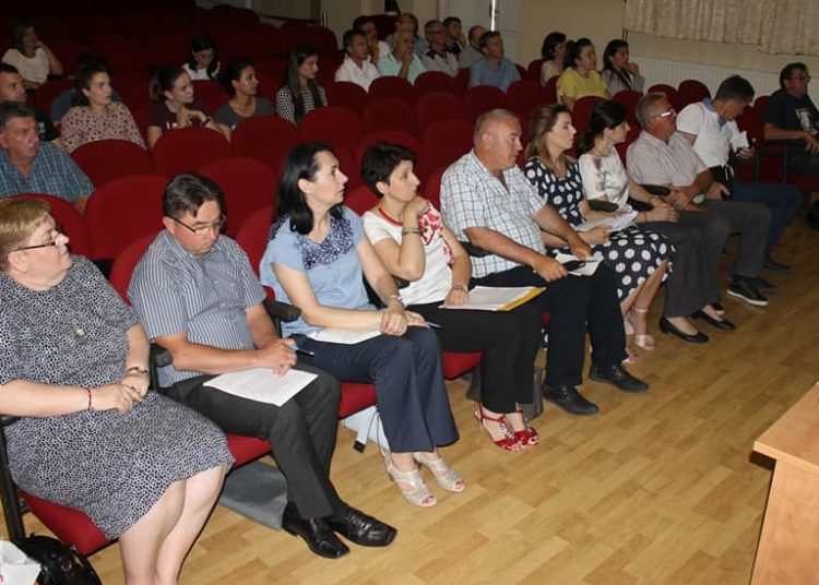 Održana prezentacija projekta „Višenamjensko vrednovanje poljoprivrednog zemljišta na području općine Posušje“