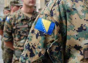 Za 815 mjesta u Oružanim snagama apliciralo više od 1.600 kandidata