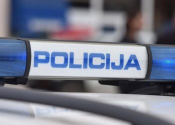 Na plaži Zrće ubijen britanski državljanin