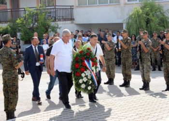 Obilježena 26. obljetnica osnutka postrojbe HVO-a “Ante Bruno Bušić”