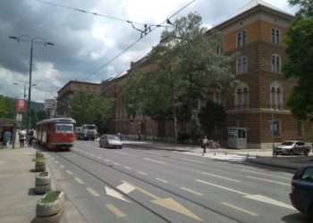 Izbori za hrvatskog člana Predsjedništva BiH il’ ti ga opsjednutost Draganom Čovićem