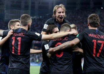 Sports Illustrated: Hrvatska kreće po naslov prvaka svijeta